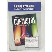 【美品】 Matter and Change　高校　化学　英語　参考書 Amazon.com: Chemistry: Matter & Change, Student Edition (GLENCOE
